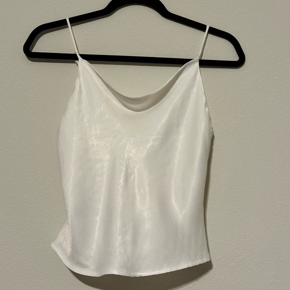 Zara Tops - Zara silky‎ tank top